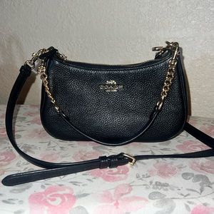 Coach Teri Shoulder Bag